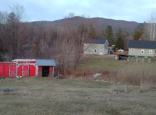23 Freeman Ave, Rutland, VT 05701