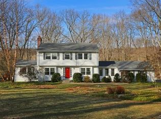 30 High Meadow Rd, Weston, CT 06883