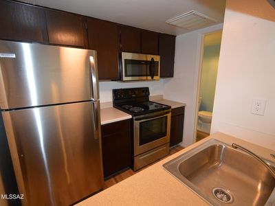 1620 N Wilmot Rd UNIT B307, Tucson, AZ, 85712