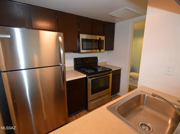 1620 N Wilmot Rd Unit B307, Tucson, AZ 85712