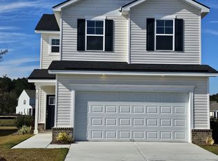 229 Justify Ave, Bloomingdale, GA 31302