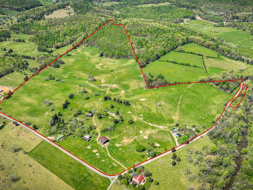 1717 McKinney Chapel Rd, Rogersville, TN 37857 Zillow