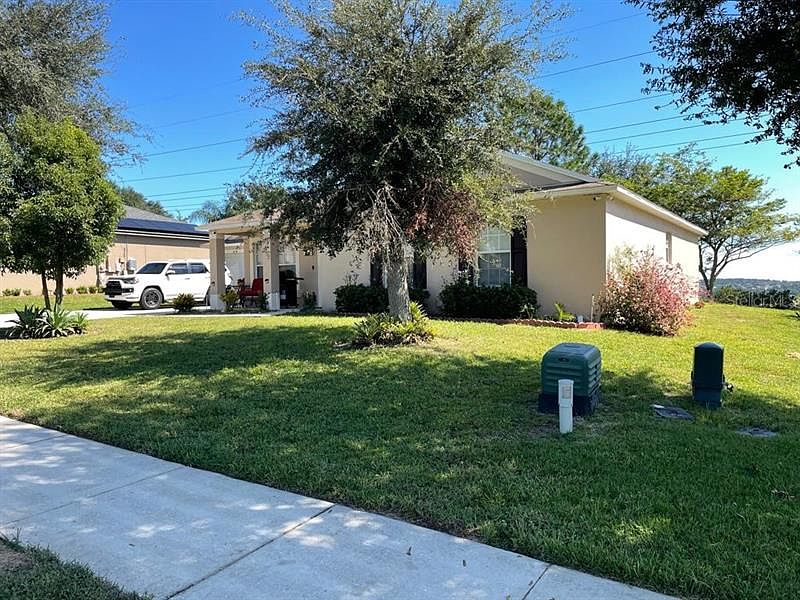 747 Skyridge Rd, Clermont, FL 34711 Zillow