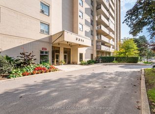 3311 Kingston Rd #1012, Toronto, ON M1M 1R1