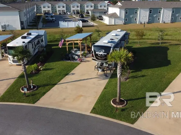 3113 Truckster Ln #71, Foley, AL 36535