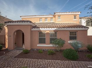 2739 E Bart St, Gilbert, AZ 85295