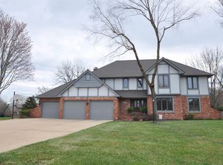 3720 SW Spring Creek Dr, Topeka, KS 66610