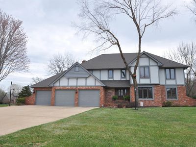 3720 SW Spring Creek Dr, Topeka, KS, 66610