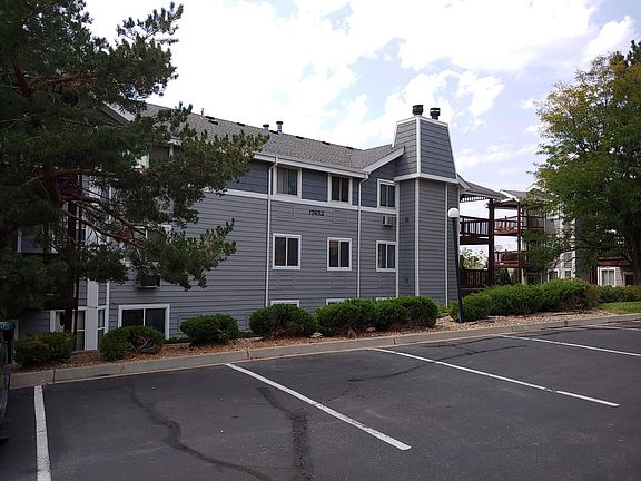 17652 E. Loyola Drive with LOTS of FREE parking