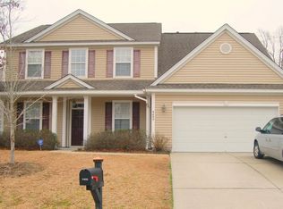 9405 Ayscough Rd, Summerville, SC 29485
