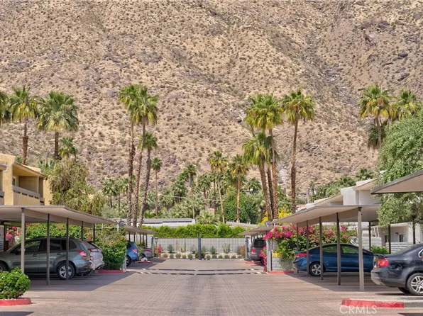 1950 S Palm Canyon Dr Unit 110, Palm Springs, CA 92264