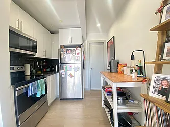 Rented by Dream Space Realty