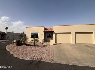 440 S Parkcrest UNIT 102, Mesa, AZ 85206