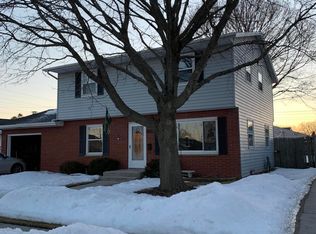 3428 S 11th St, Sheboygan, WI 53081