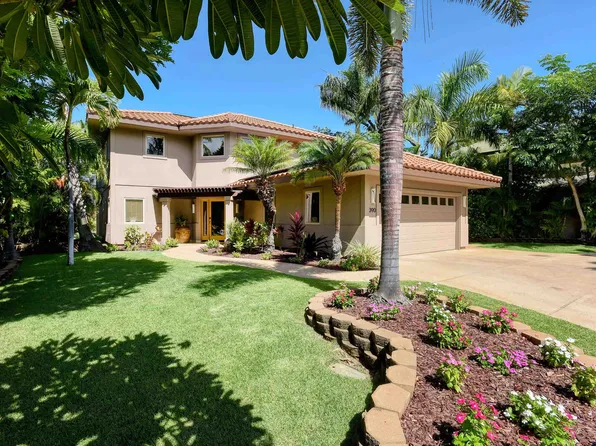 390 Pualoa Nani Pl, Kihei, HI 96753