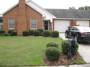 413 Stone Hearth Ct, Hopewell, VA 23860