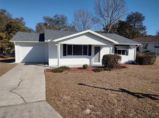 8435 SW 109th Ln, Ocala, FL 34481