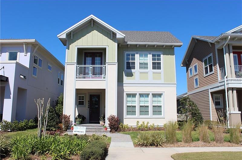 1st image of 8448 Bergson Pl