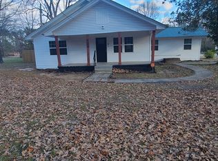 5401 Brinkley Rd, Pine Bluff, AR 71603