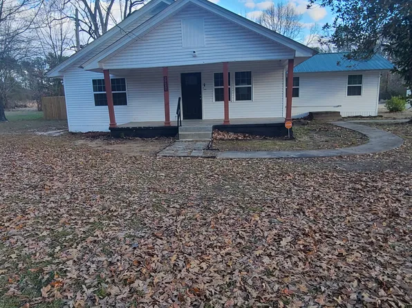 5401 Brinkley Rd, Pine Bluff, AR 71603