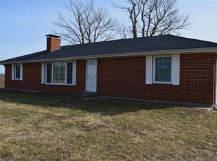 12676 Highway 50, La Monte, MO 65337