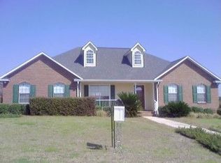 9122 Seafair Ln, Tallahassee, FL 32317
