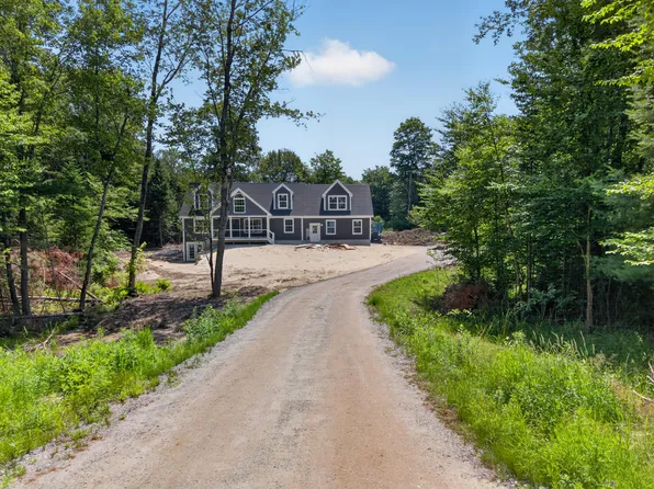 33 Cameron Lane, Brunswick, ME 04011