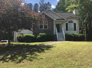 336 Madeline Way, Temple, GA 30179
