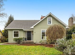 8225 4th Ave NE, Seattle, WA 98115