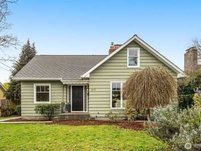 8225 4th Ave NE, Seattle, WA, 98115