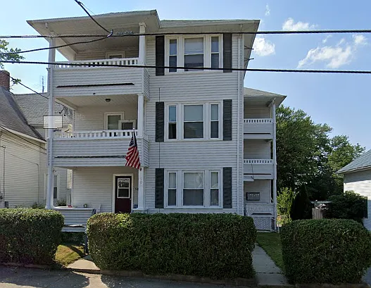 505 Grove St #3F — Photo 7