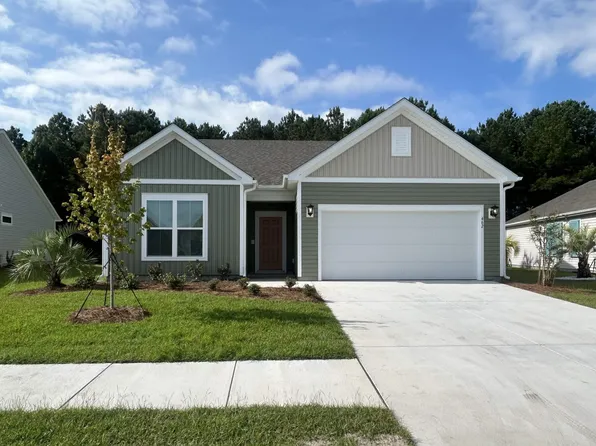 462 Kapalua Loop LOT 37 Savannah COB, Little River, SC 29566