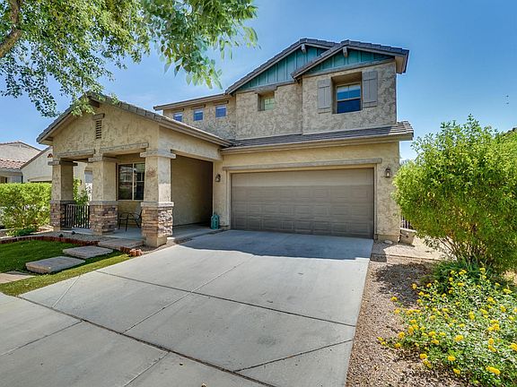 3rd image of 1527 S Ponderosa Dr