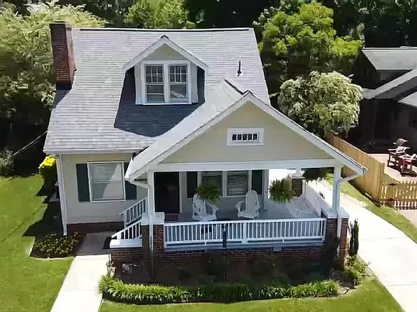 2324 Rosewood Ave, Winston Salem, NC 27103