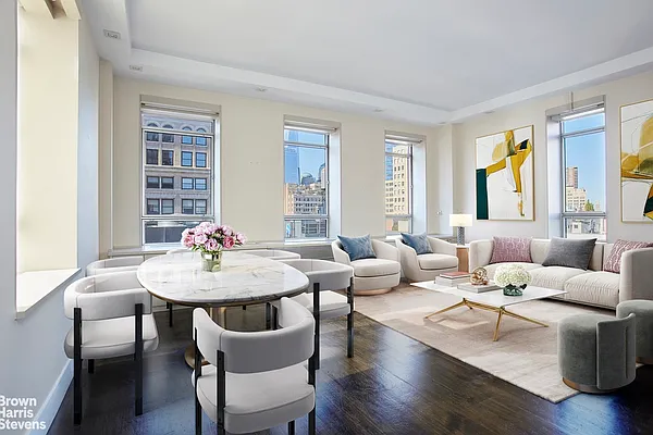 Sold by Brown Harris Stevens | media 2