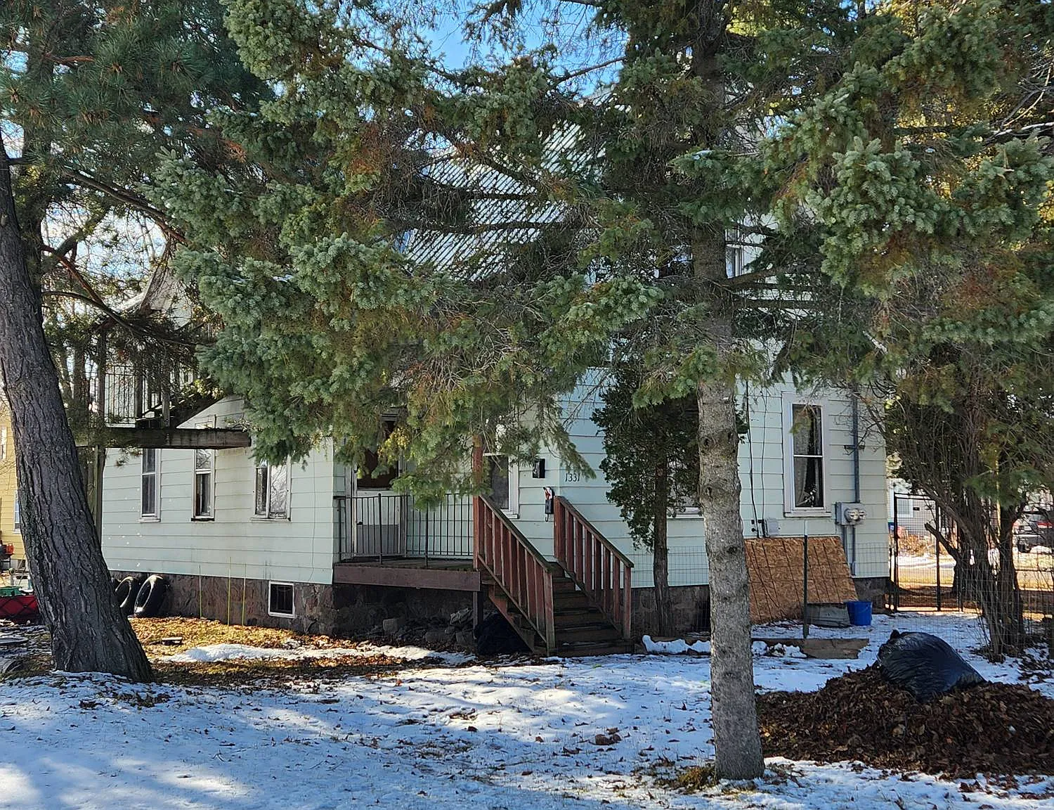 1331 1/2 5th Ave Antigo — Photo 1