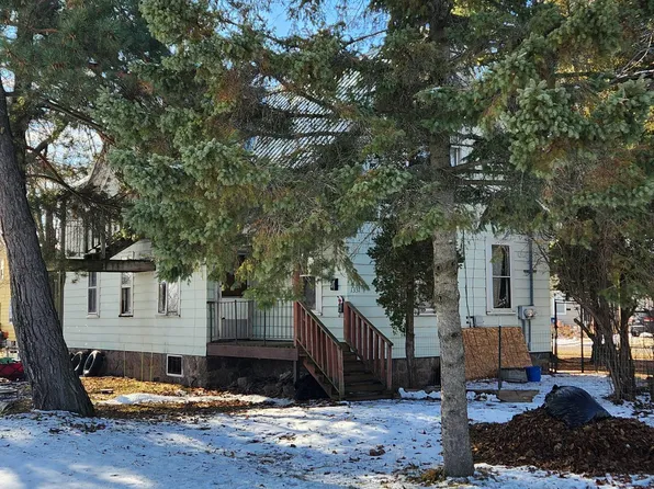 1331 1/2 5th Ave, Wausau, WI 54403
