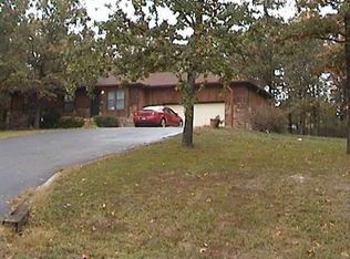 2632 Hickory Hills Rd, Galena, KS 66739