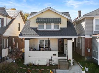 1307 Tennessee Ave, Pittsburgh, PA 15216