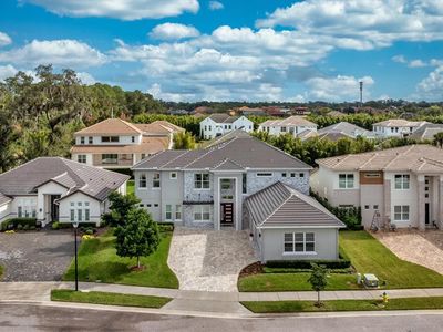 2205 Lake Sylvan Oaks Ct, Sanford, FL, 32771
