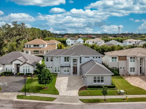 2205 Lake Sylvan Oaks Ct, Sanford, FL 32771