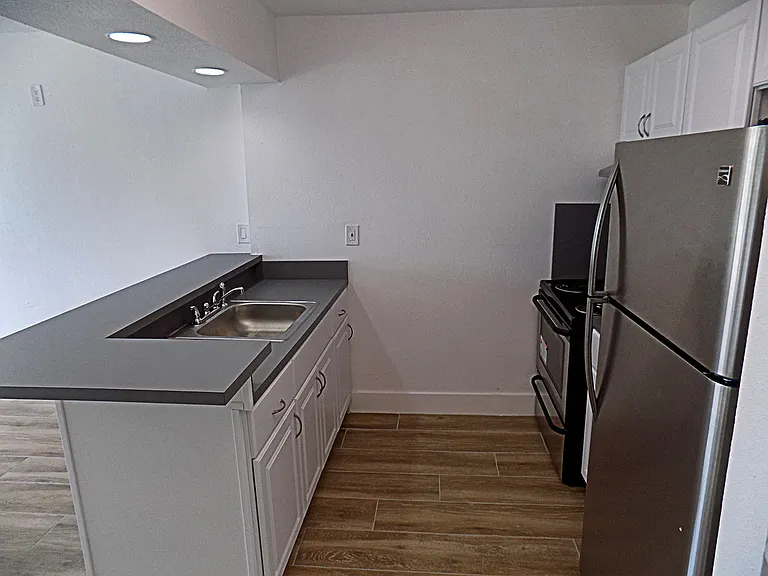 Luxurious Kitchen | Miami Shores