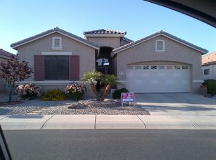 18110 W Skyline Dr, Surprise, AZ 85374