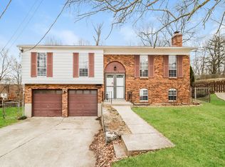 1748 Doresa Pl, Cincinnati, OH 45238