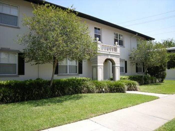55 Bering St.