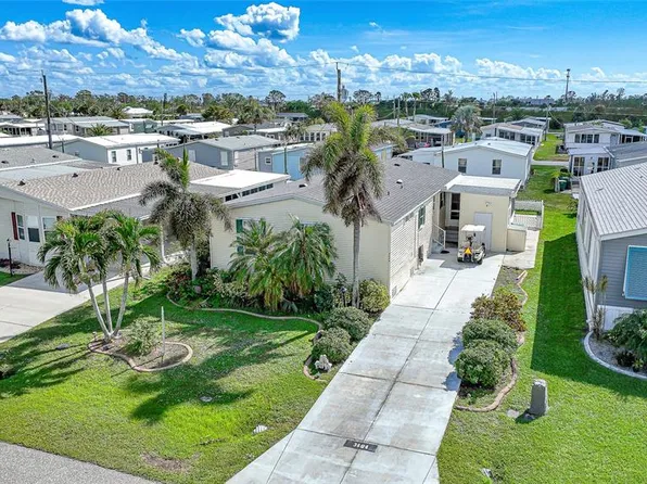 3604 Rossmere Rd, Pt Charlotte, FL 33953