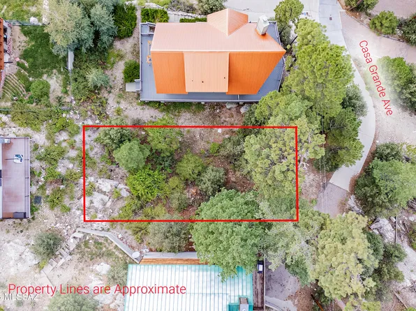 12632 N Casa Grande Ave #Avenue18, Mount Lemmon, AZ 85619