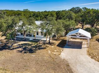 280 Rebecca Springs Rd, Spring Branch, TX 78070