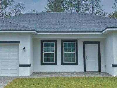 1603 W Gainsboro Ln, Citrus Springs, FL, 34434