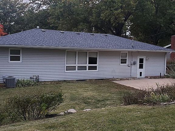 Back of House